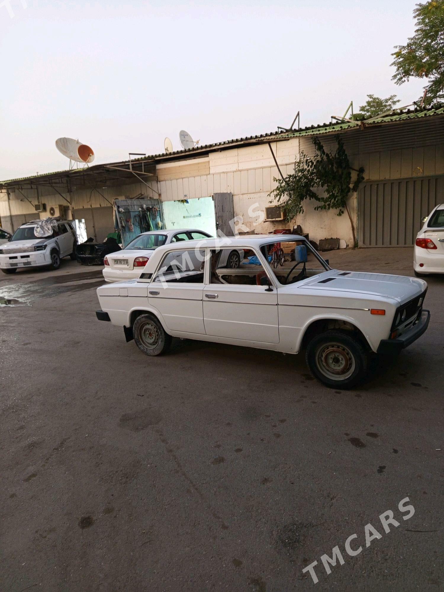 Lada 2106 1990 - 25 000 TMT - 11 mkr - img 5