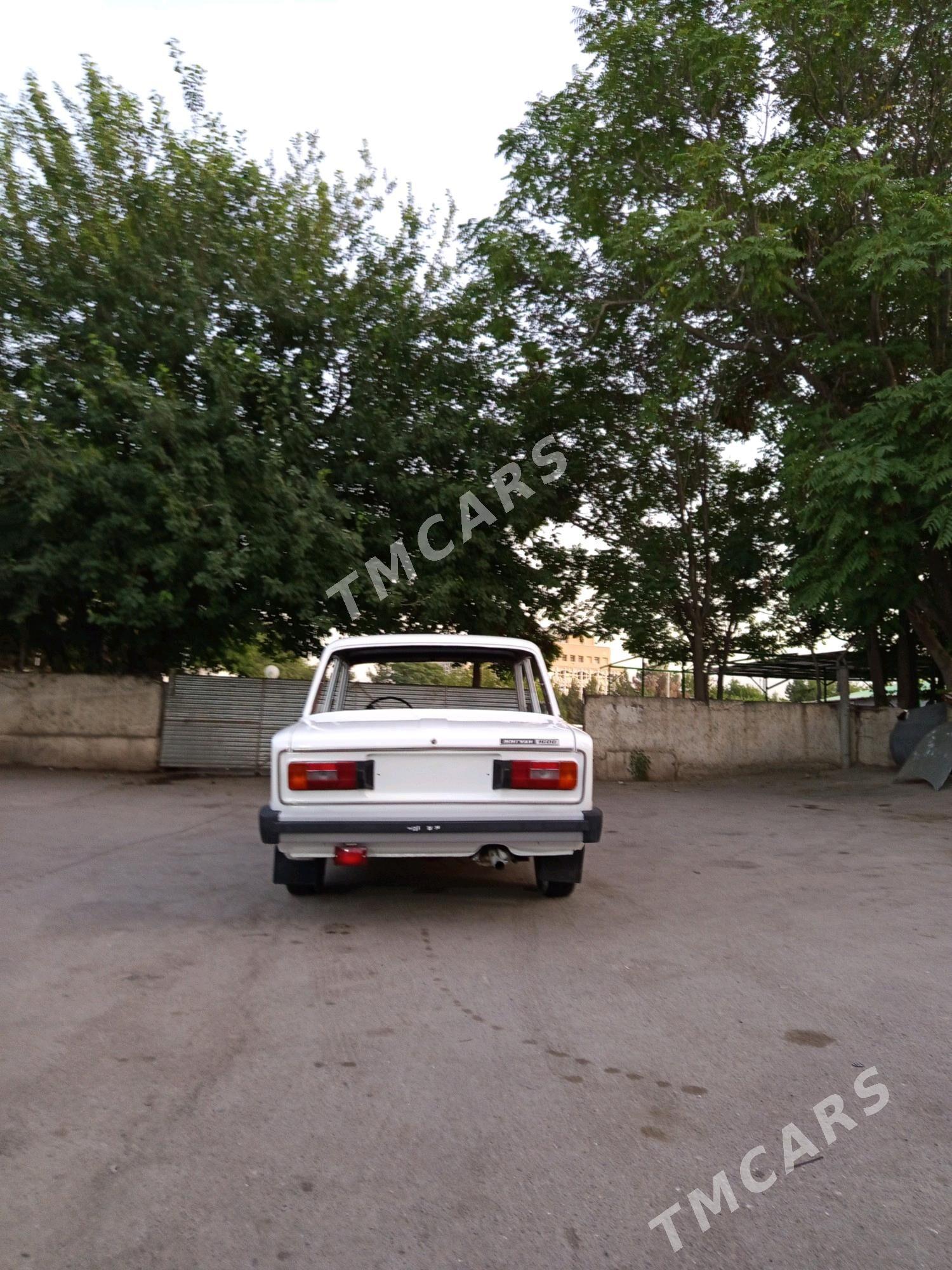 Lada 2106 1990 - 25 000 TMT - 11 mkr - img 6