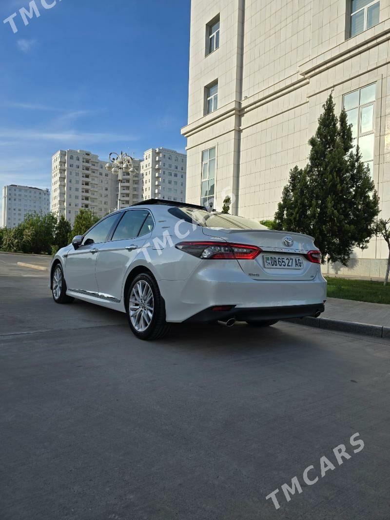 Toyota Camry 2023 - 680 000 TMT - Aşgabat - img 5