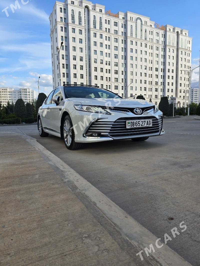 Toyota Camry 2023 - 680 000 TMT - Aşgabat - img 4