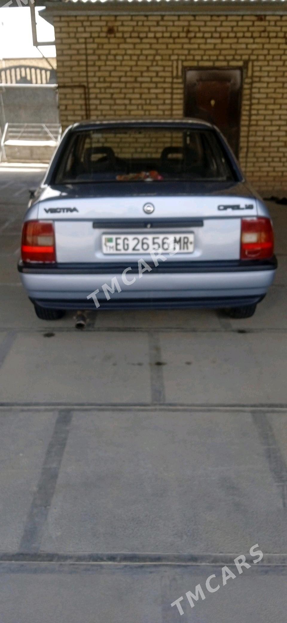 Opel Vectra 1990 - 30 000 TMT - Wekilbazar - img 2
