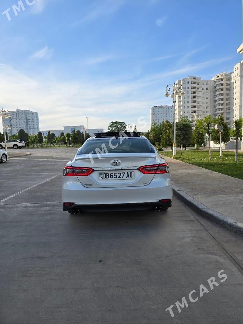 Toyota Camry 2023 - 680 000 TMT - Aşgabat - img 3
