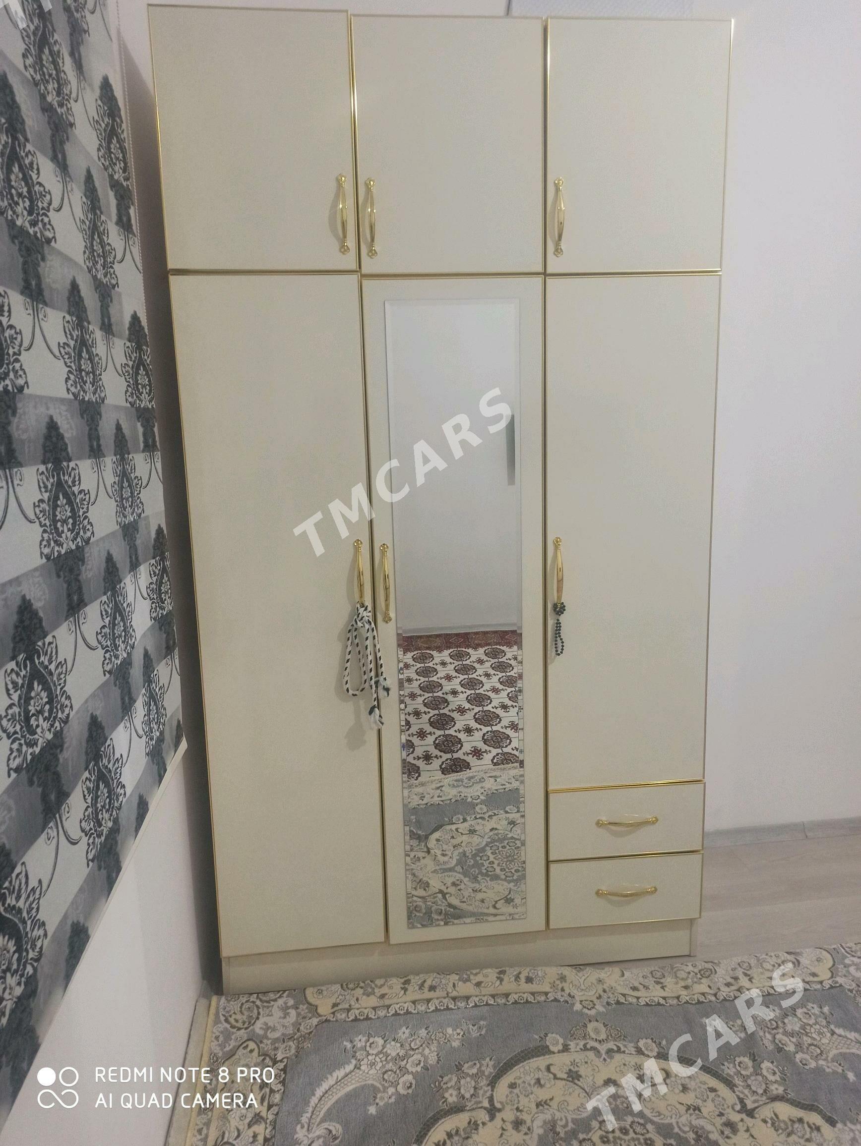 Garnatur şkaf - Arkadag - img 2