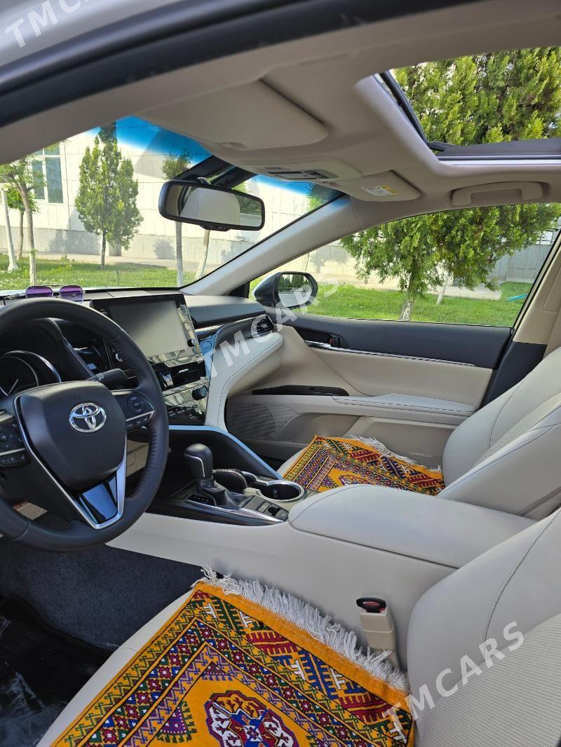 Toyota Camry 2023 - 680 000 TMT - Aşgabat - img 6