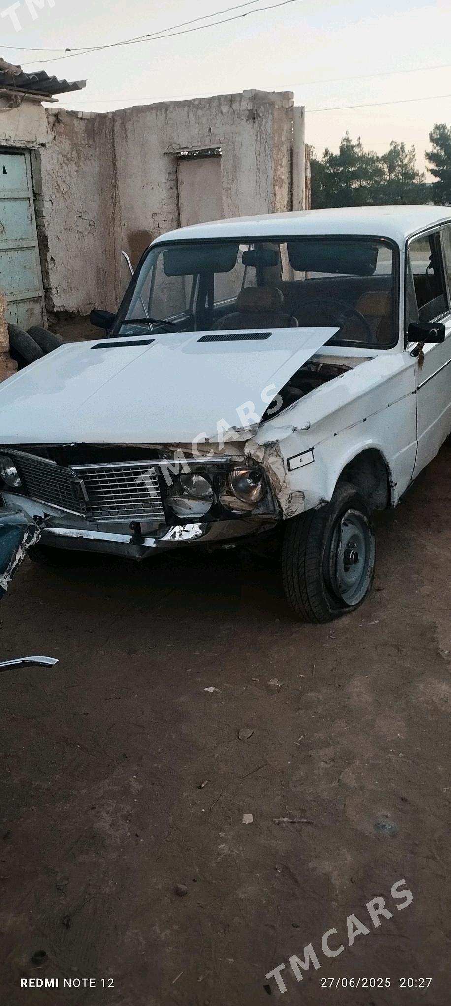 Lada 2106 1990 - 4 000 TMT - Мары - img 3