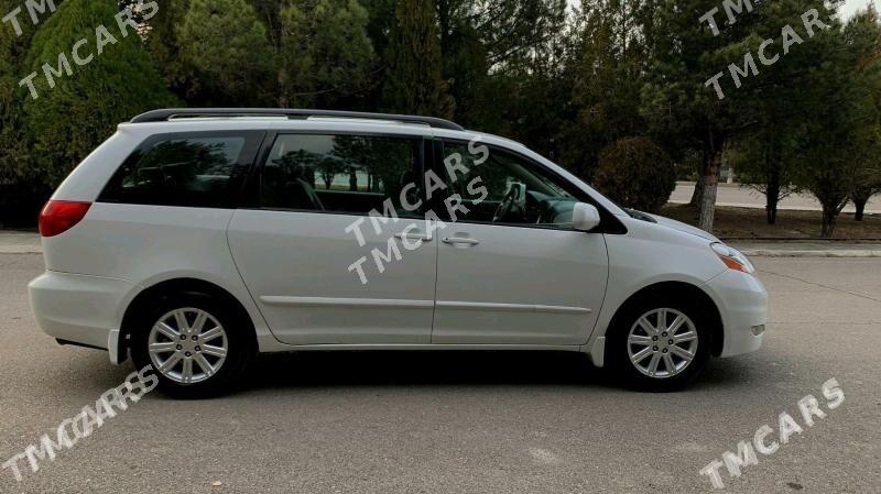 Toyota Sienna 2006 - 200 000 TMT - Гёкдепе - img 2