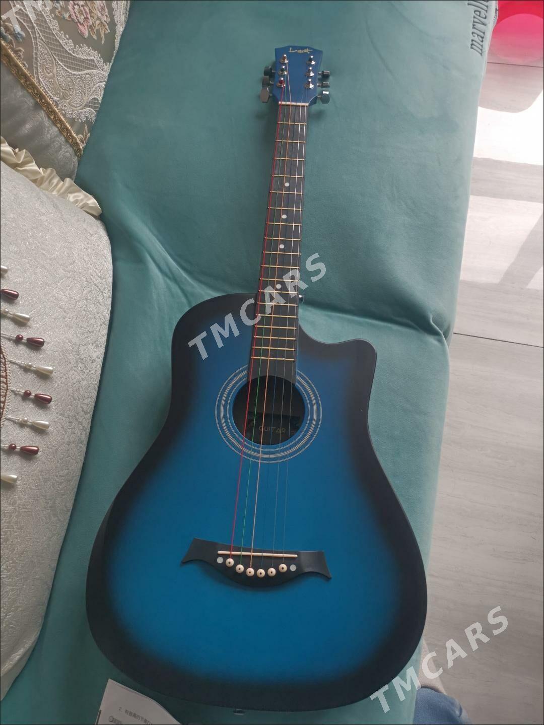 Gitara - Мары - img 2