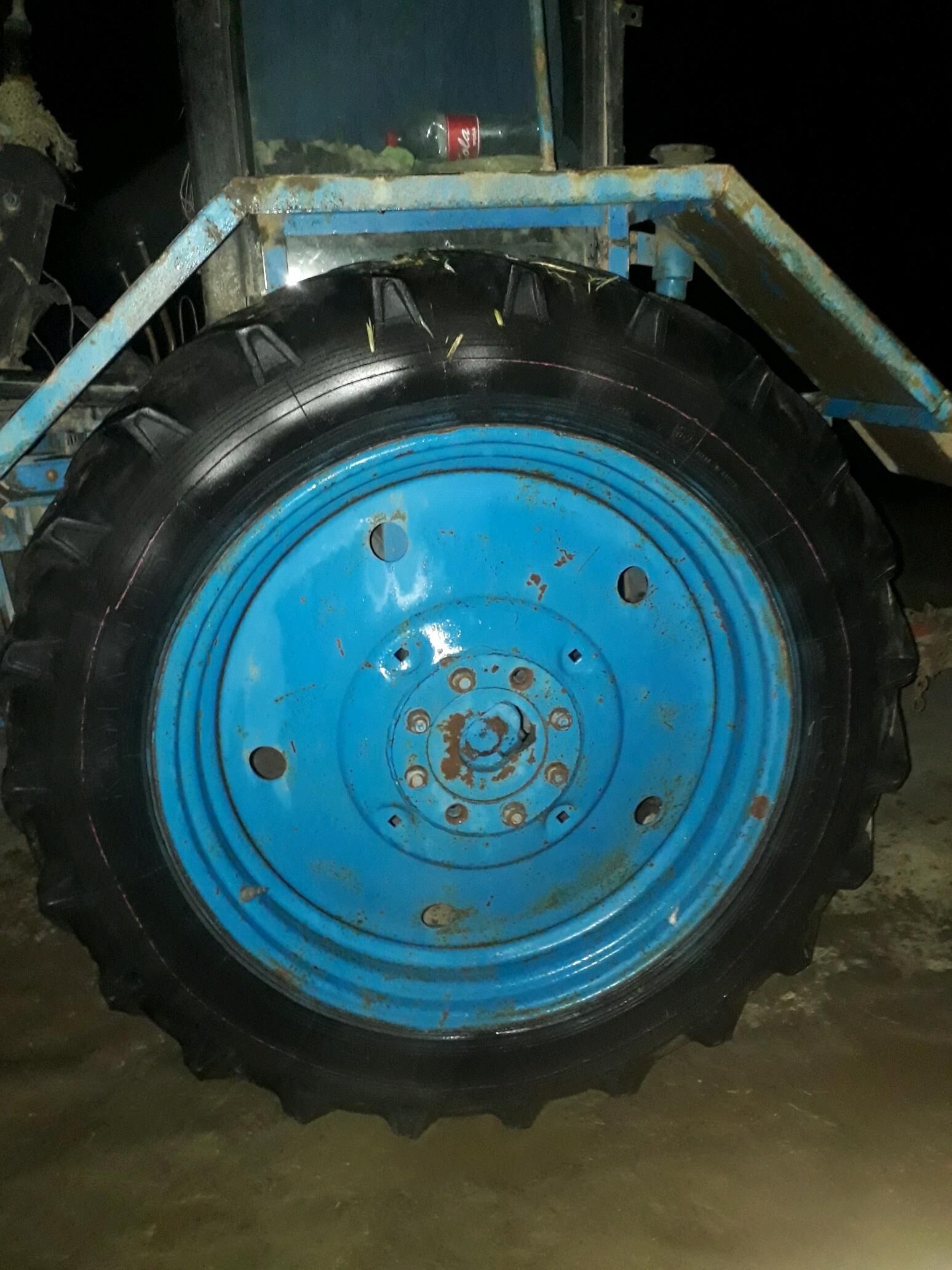 тигир 6 000 TMT - етр. Туркменбаши - img 3
