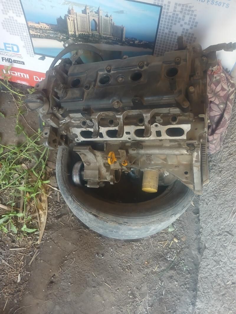 Motor 1 8 lik 1 500 TMT - Gubadag - img 5