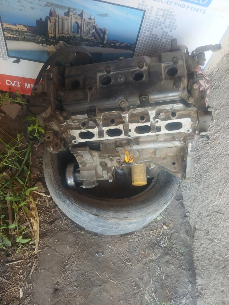 Motor 1 8 lik 1 500 TMT - Gubadag - img 3