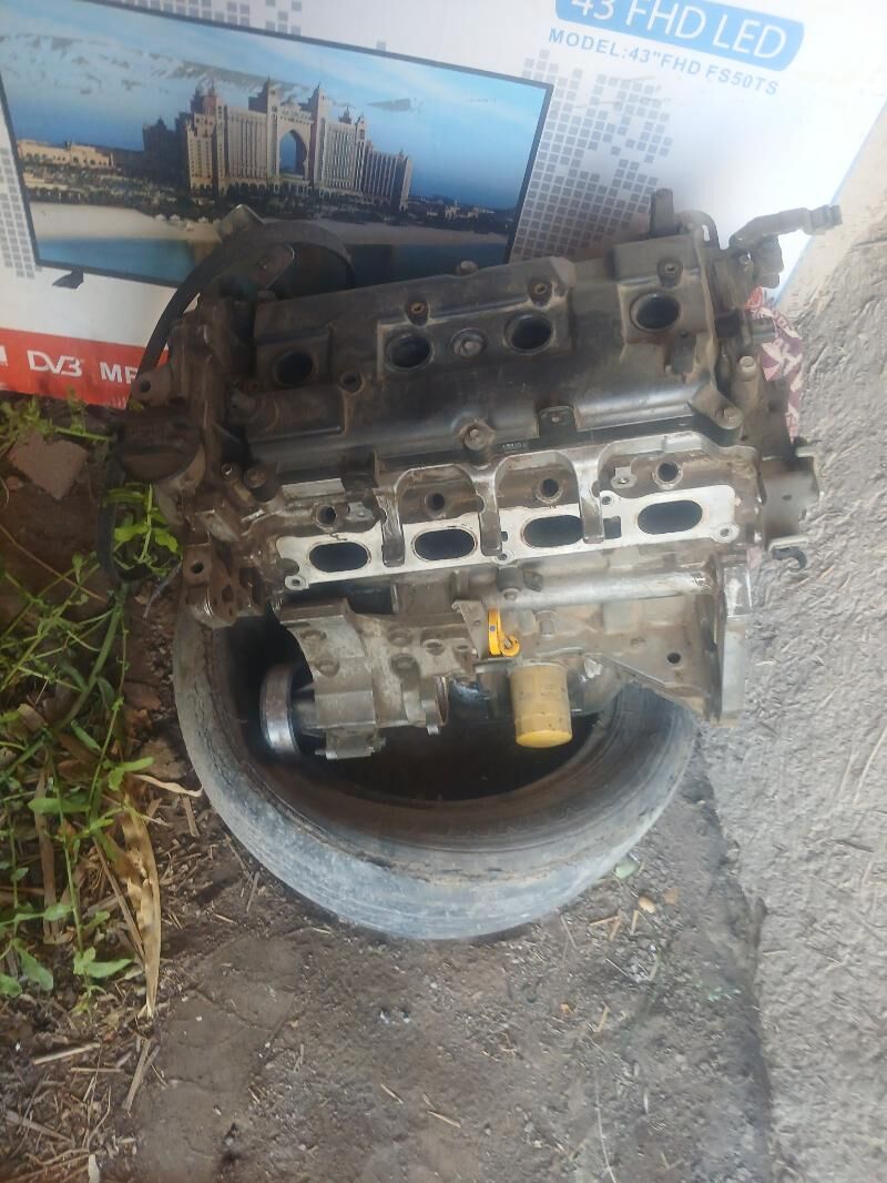 Motor 1 8 lik 1 500 TMT - Gubadag - img 4