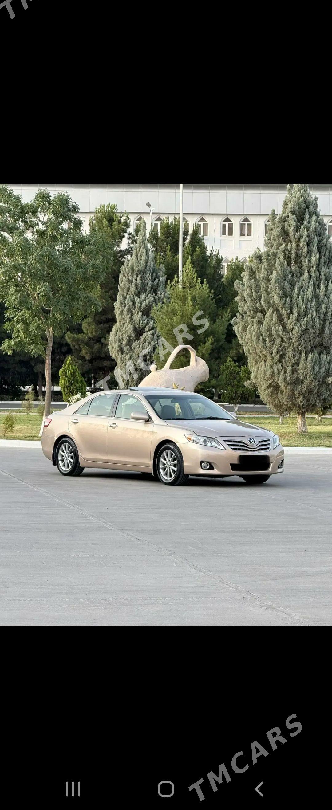 Toyota Camry 2010 - 250 000 TMT - Mary - img 3