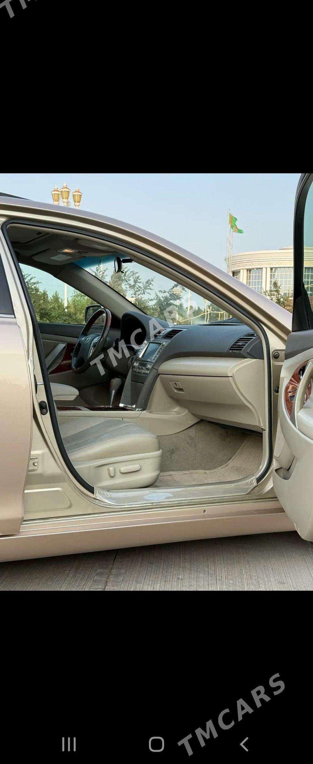 Toyota Camry 2010 - 250 000 TMT - Mary - img 4