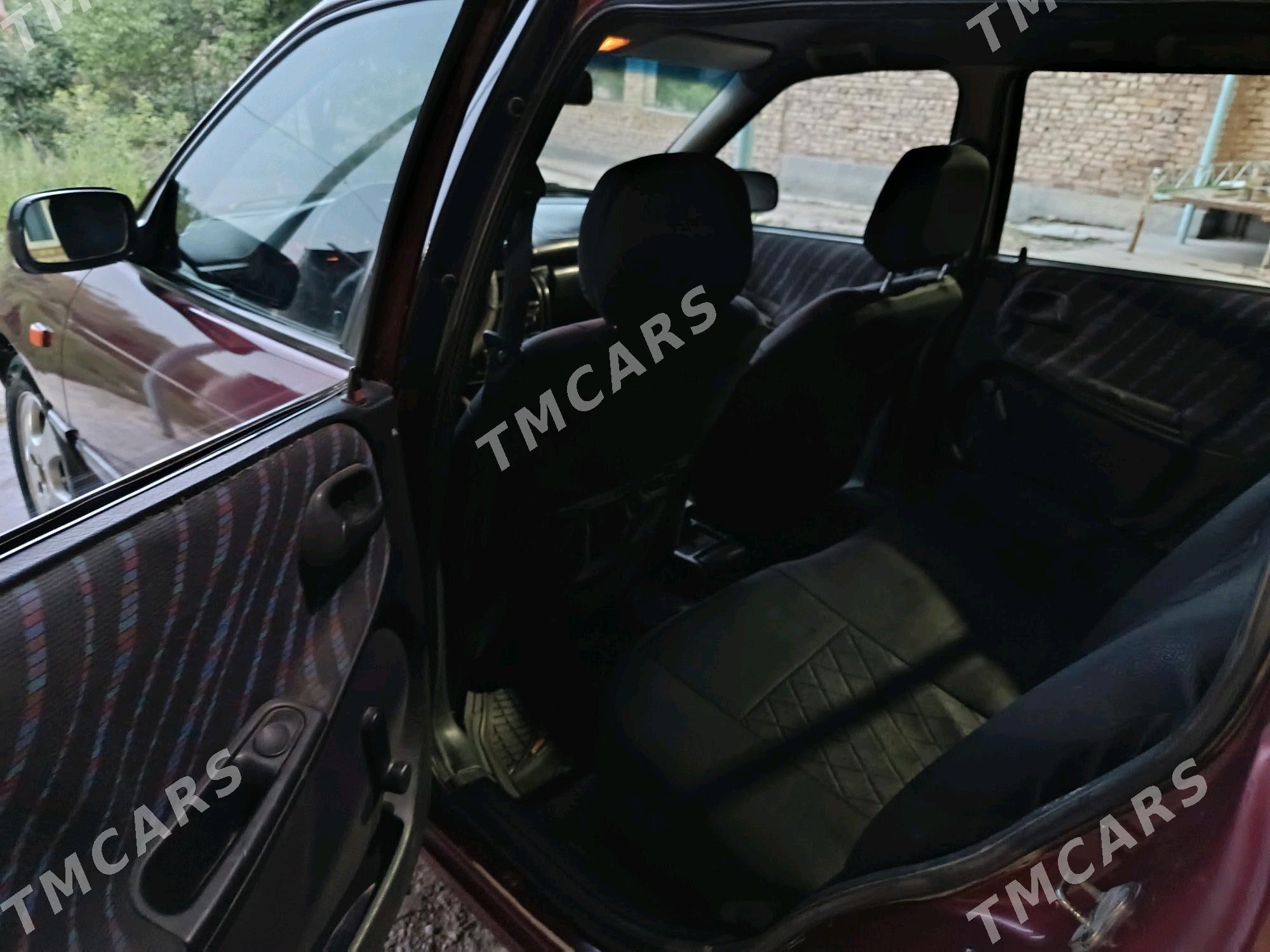 Opel Astra 1996 - 58 000 TMT - Sakar - img 5
