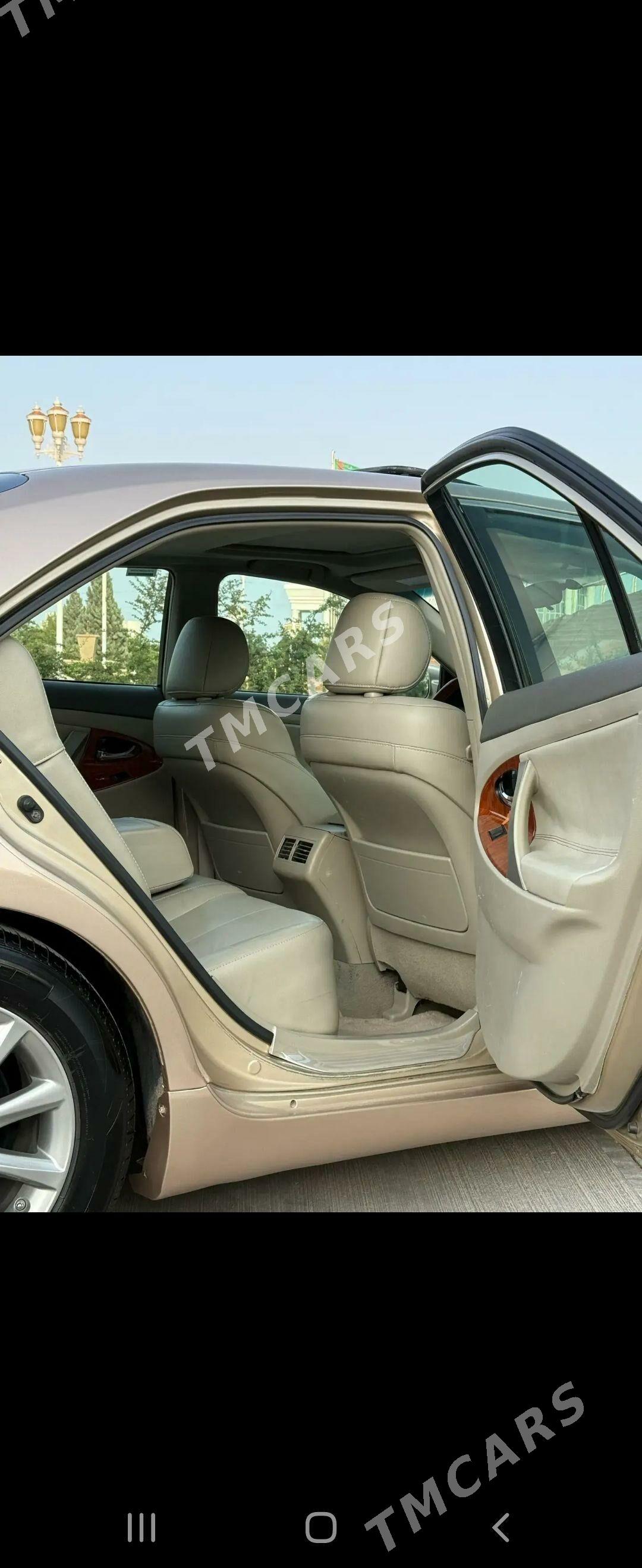 Toyota Camry 2010 - 250 000 TMT - Mary - img 7