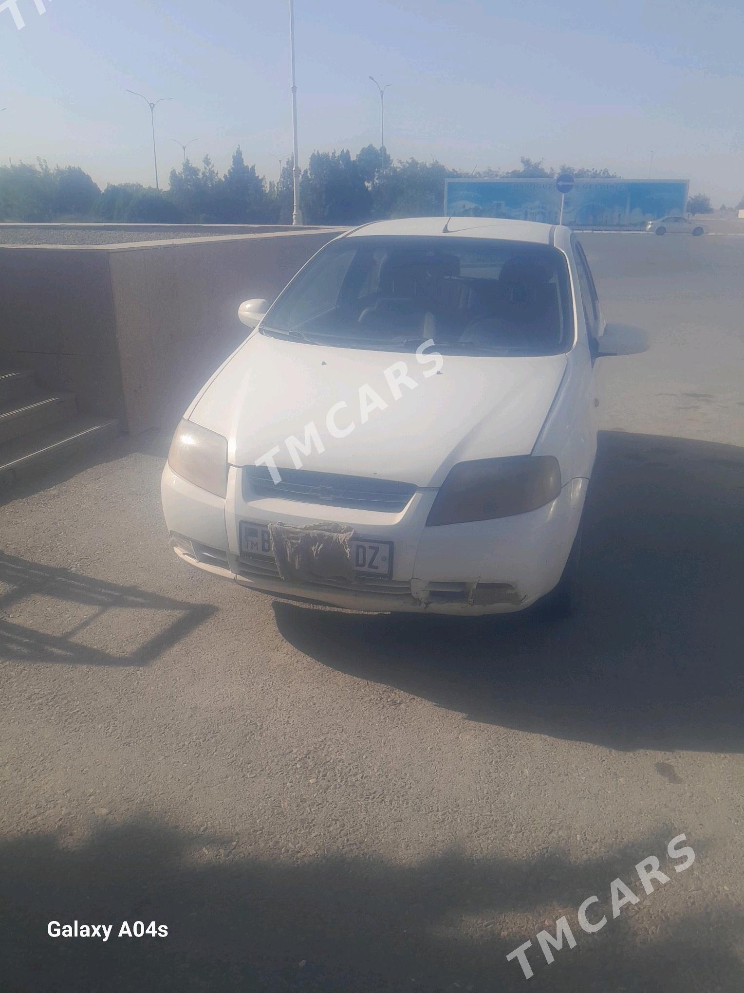 Daewoo Kalos 2004 - 40 000 TMT - Gurbansoltan Eje - img 2