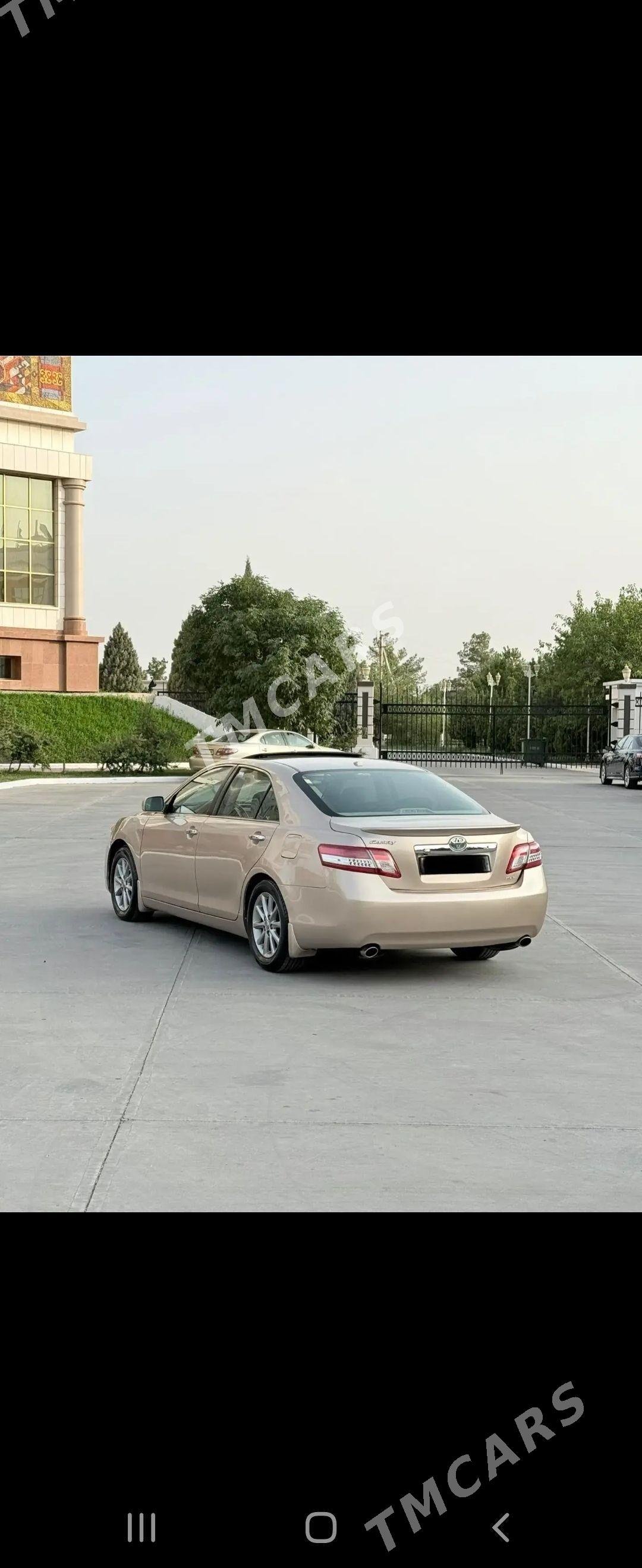 Toyota Camry 2010 - 250 000 TMT - Mary - img 6