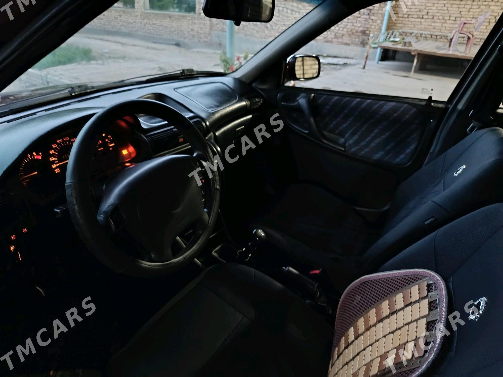 Opel Astra 1996 - 58 000 TMT - Sakar - img 3