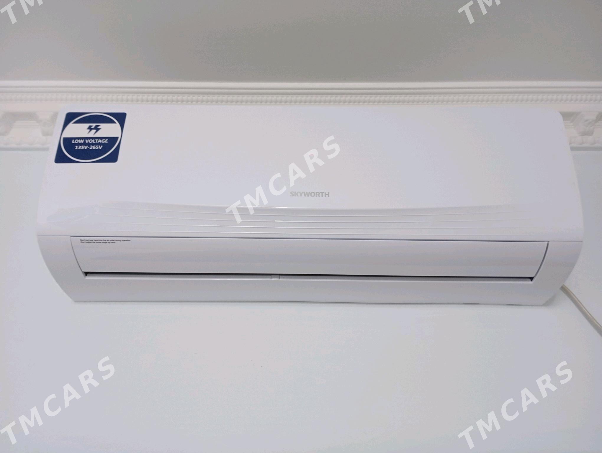 skyworth kondisioner 122024yyl - Туркменбаши - img 3