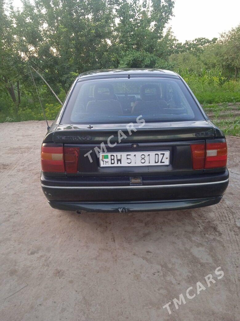 Opel Vectra 1994 - 26 000 TMT - Şabat etr. - img 3