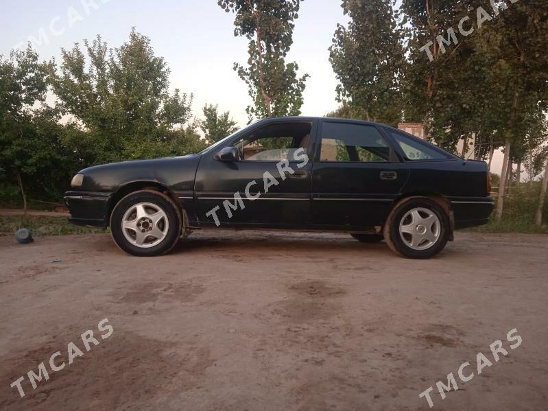 Opel Vectra 1994 - 26 000 TMT - Şabat etr. - img 8