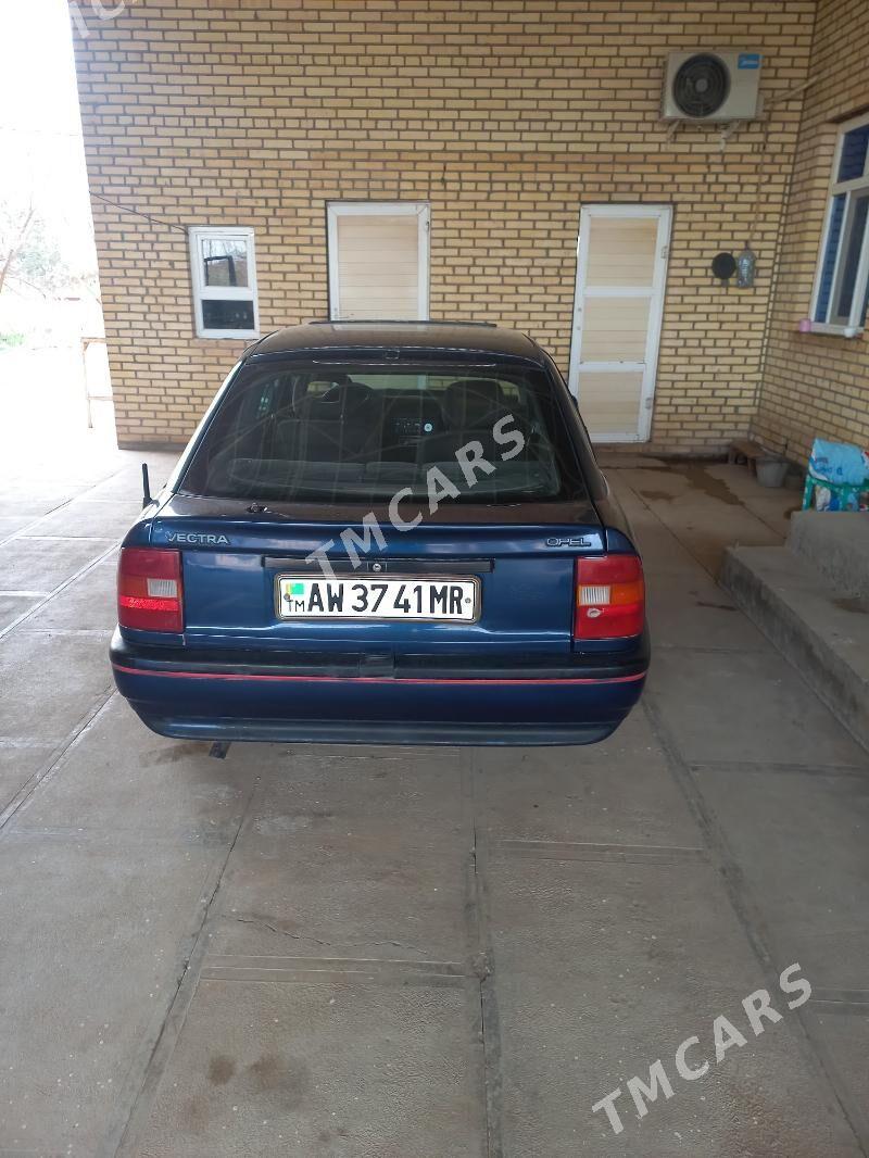 Opel Vectra 1993 - 21 000 TMT - Мары - img 3