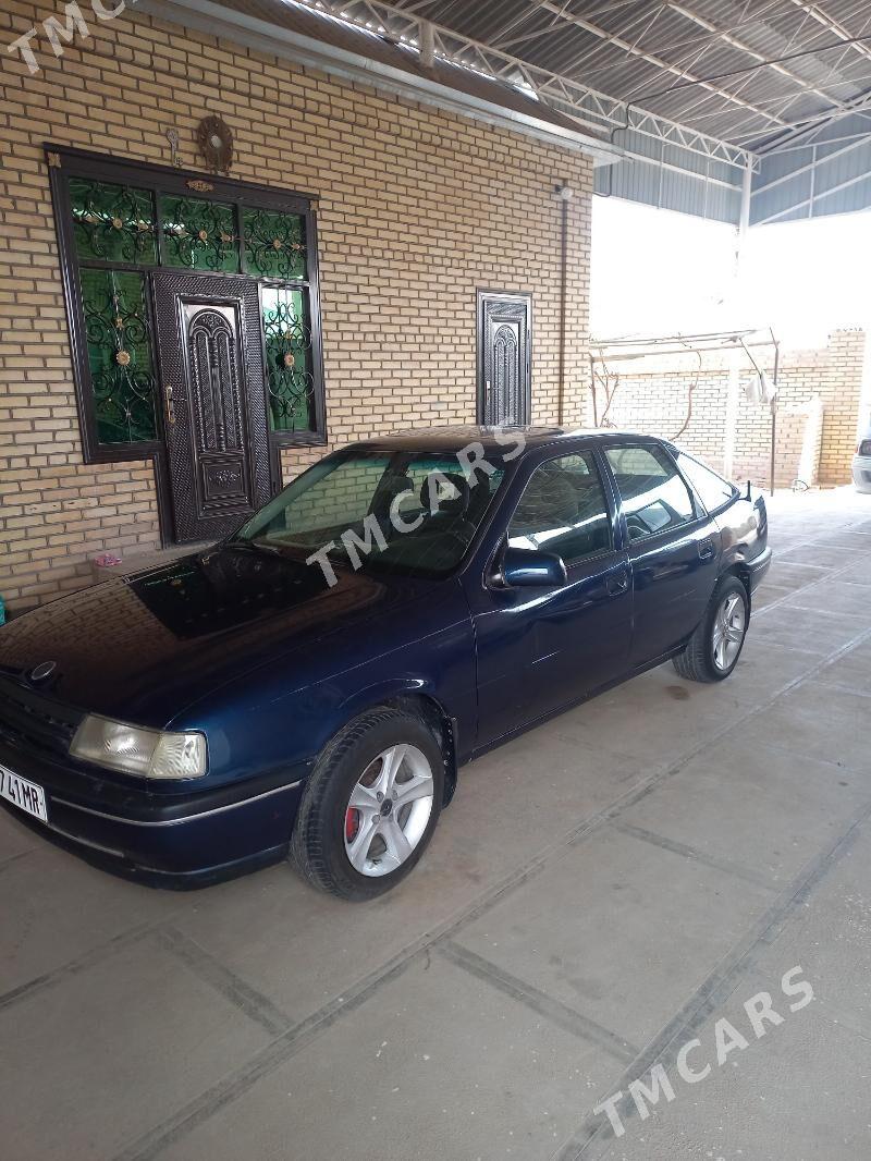 Opel Vectra 1993 - 21 000 TMT - Мары - img 4