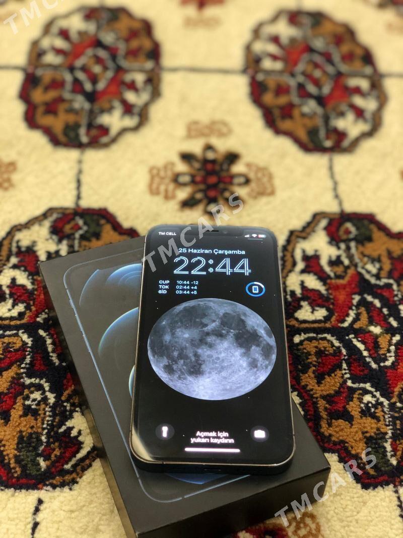 iphone 12pro - Мары - img 10