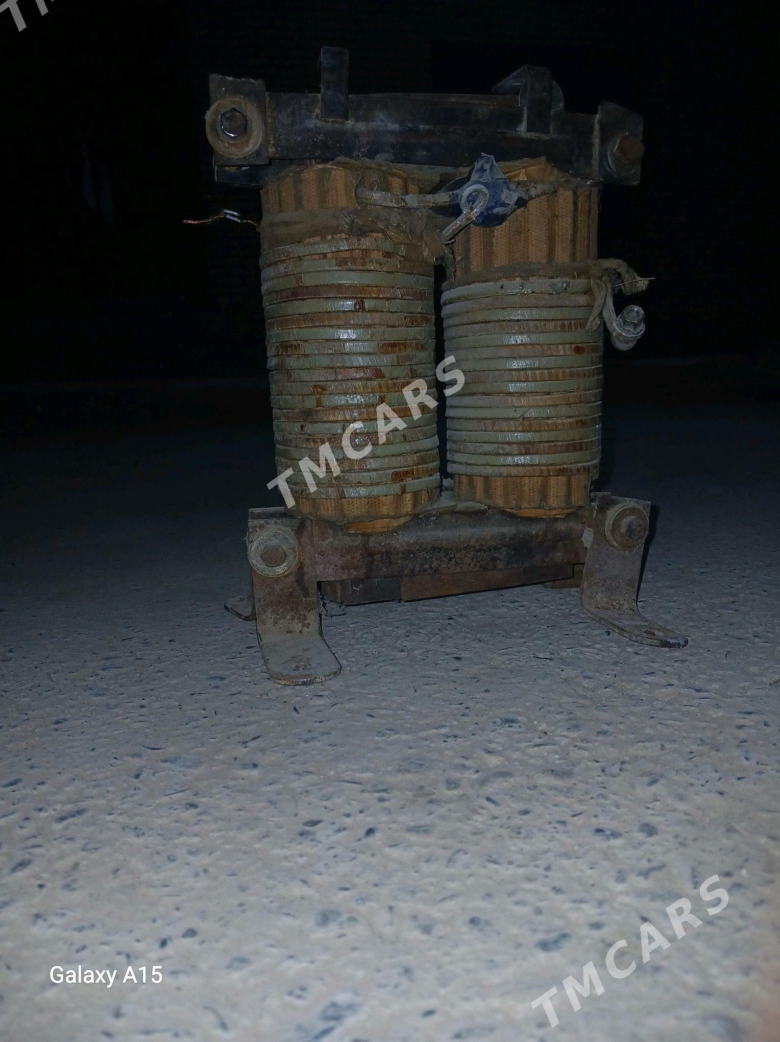 sywarka - Мары - img 2
