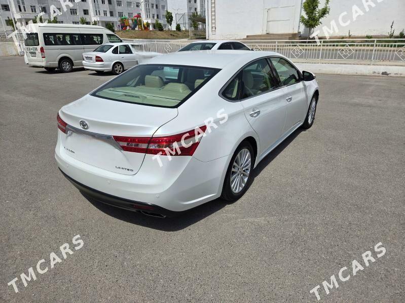 Toyota Avalon 2013 - 355 000 TMT - Ашхабад - img 6