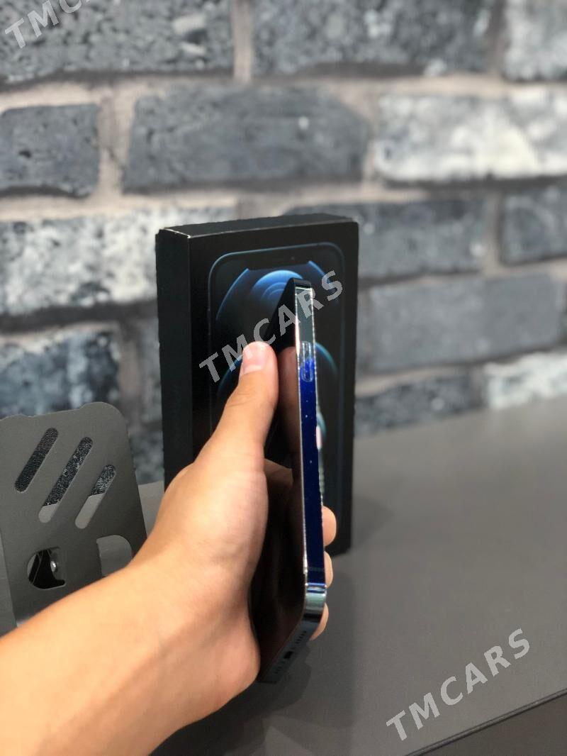 iphone 12pro - Мары - img 4