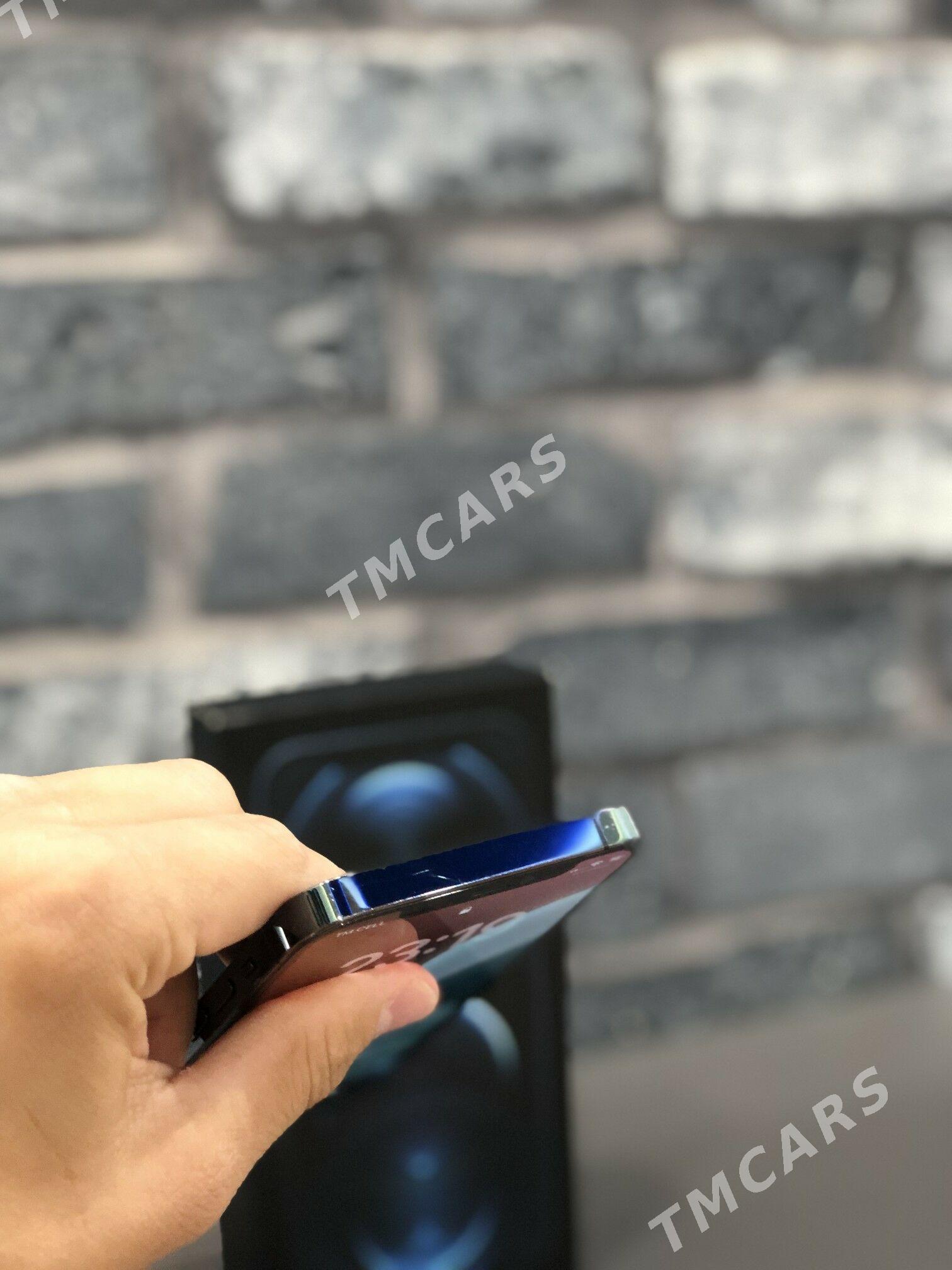 iphone 12pro - Мары - img 6