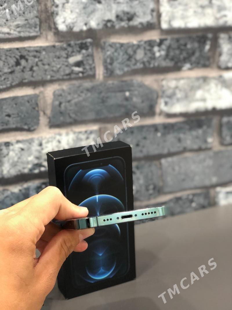iphone 12pro - Мары - img 7
