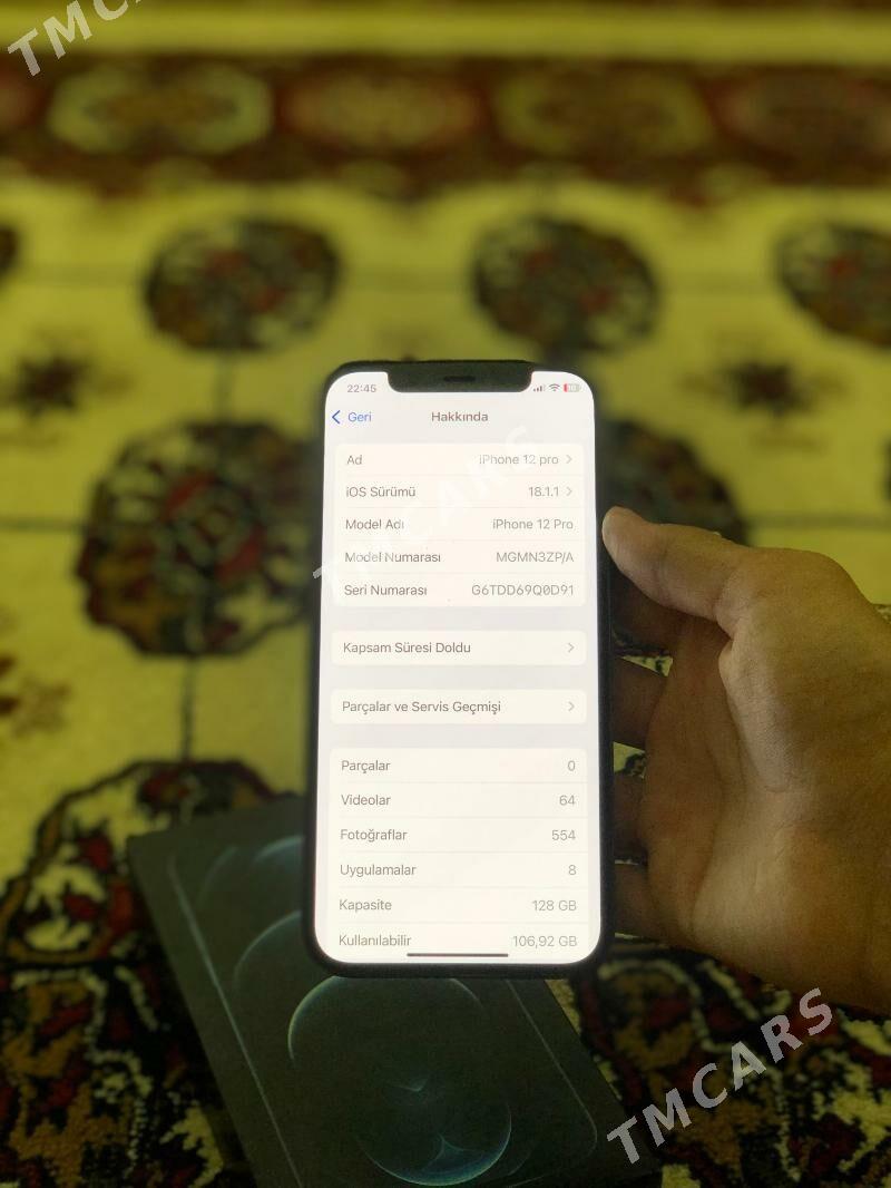 iphone 12pro - Мары - img 2