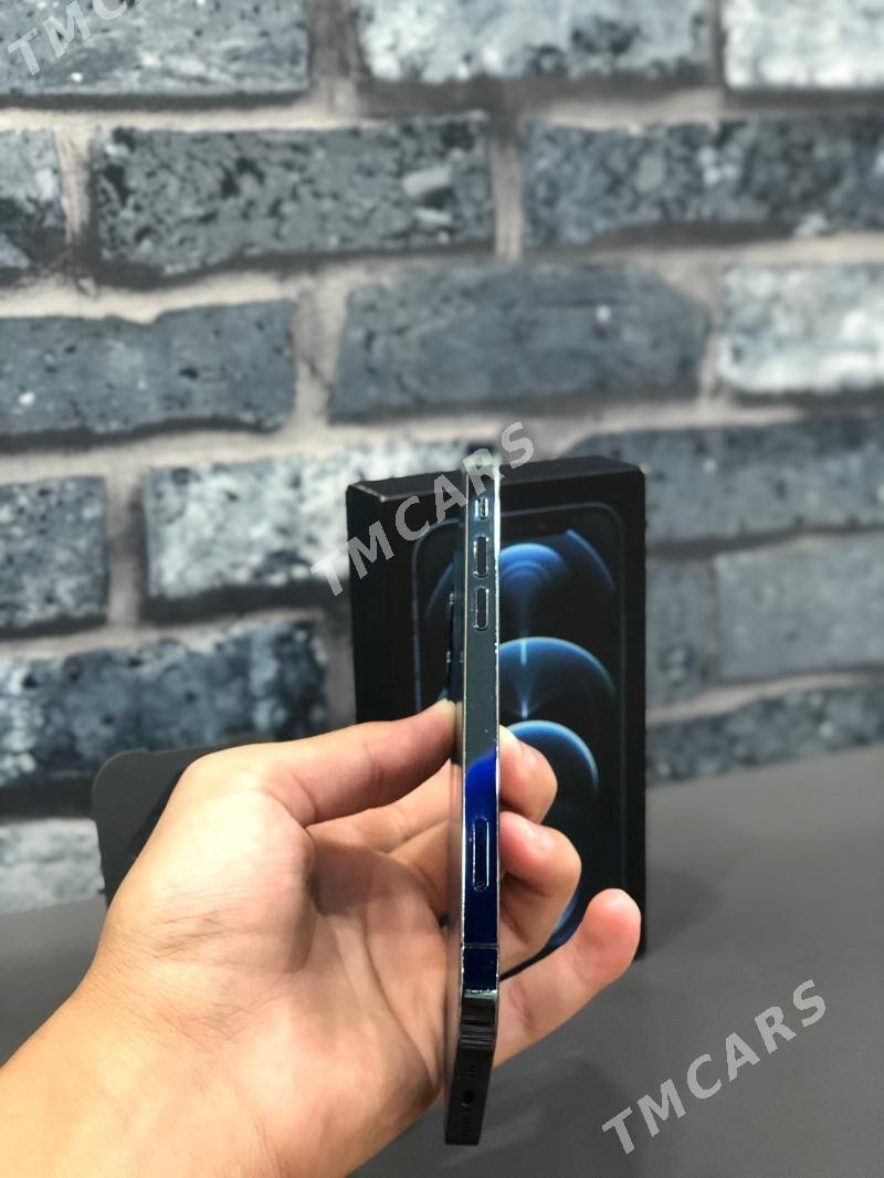 iphone 12pro - Мары - img 9
