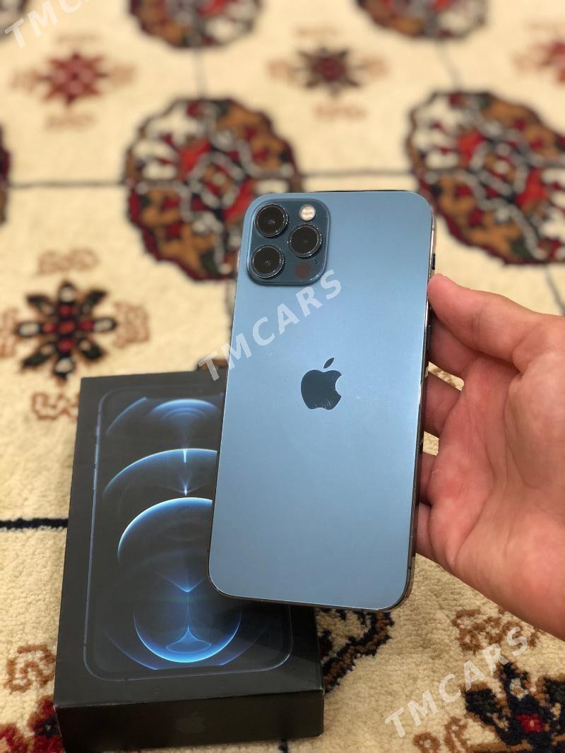 iphone 12pro - Мары - img 5