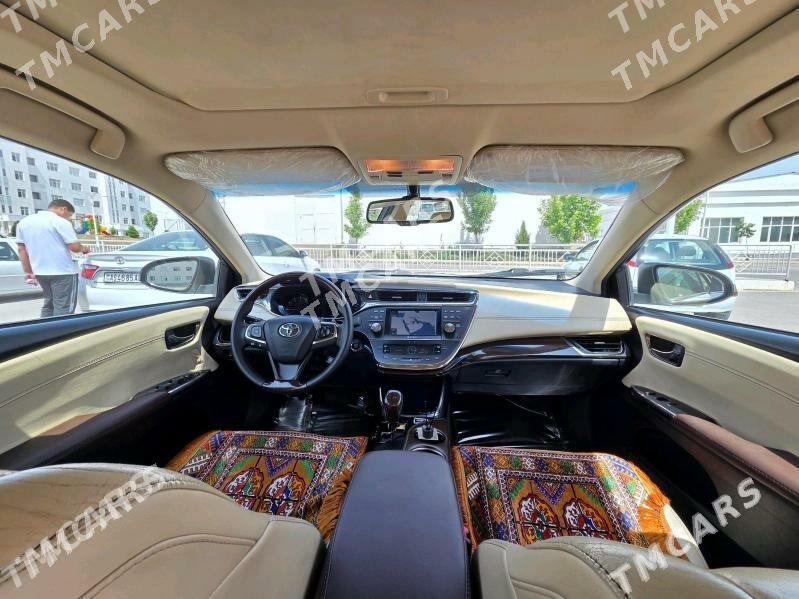 Toyota Avalon 2013 - 355 000 TMT - Ашхабад - img 7