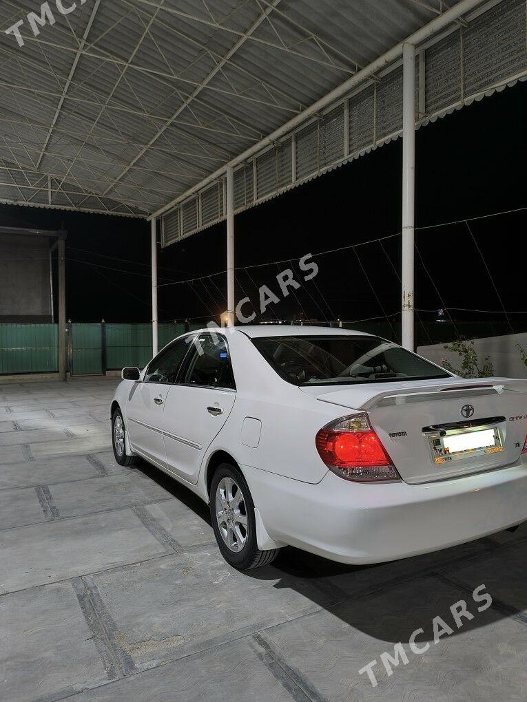 Toyota Camry 2003 - 157 000 TMT - Мары - img 4
