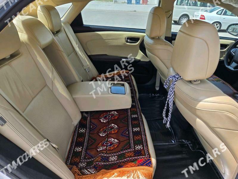 Toyota Avalon 2013 - 355 000 TMT - Ашхабад - img 9