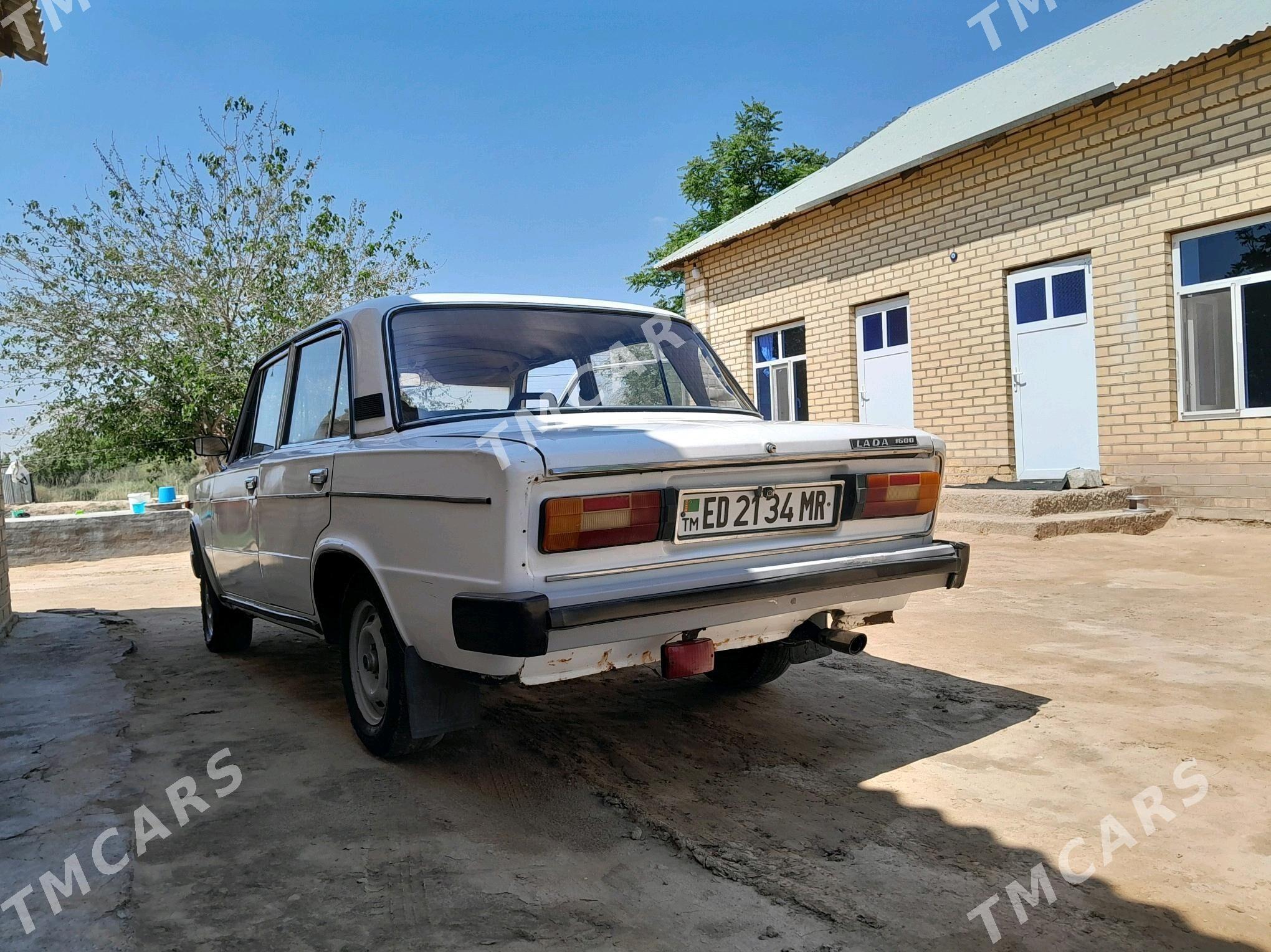 Lada 2106 2001 - 30 000 TMT - Мары - img 8