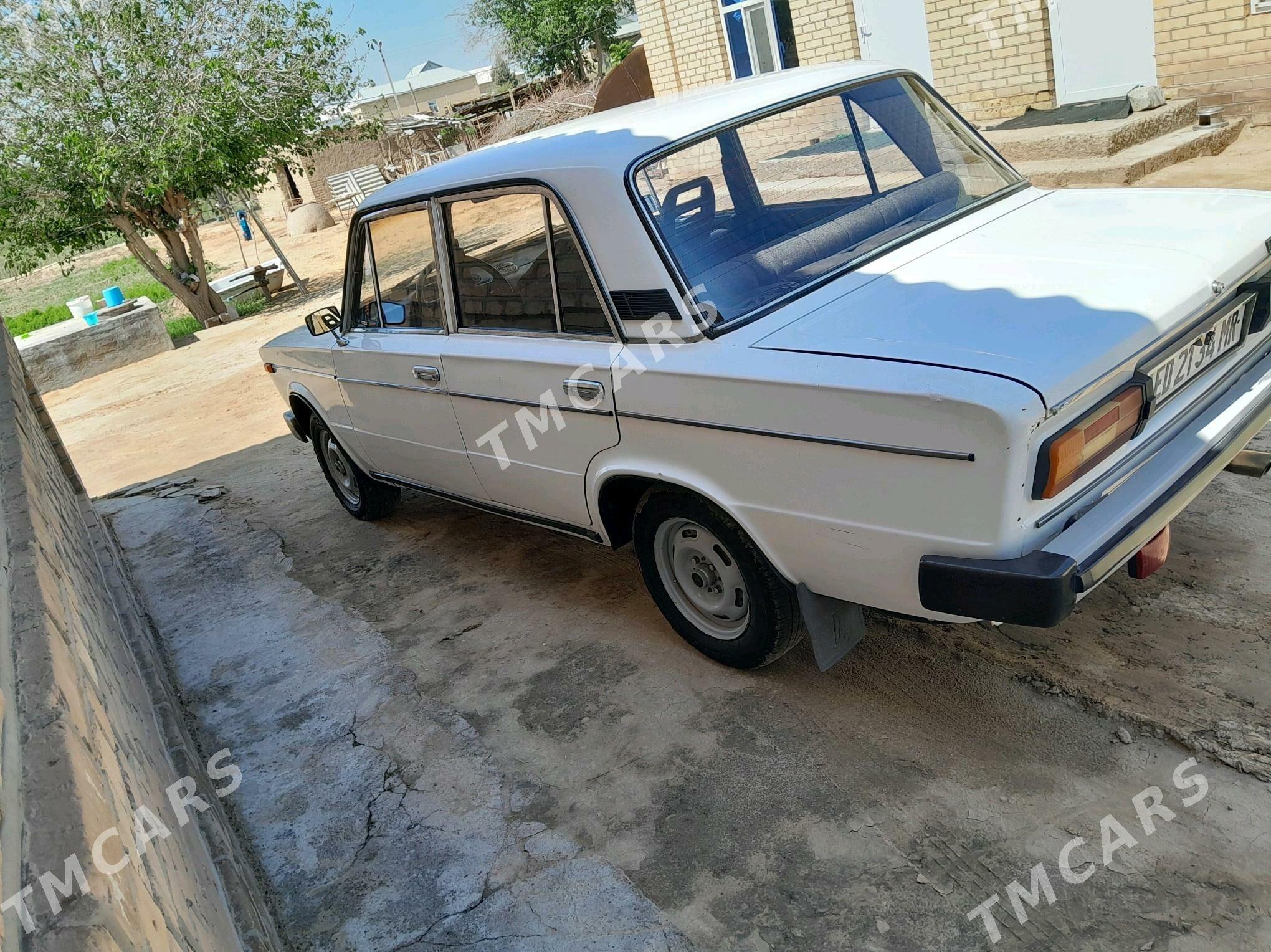 Lada 2106 2001 - 30 000 TMT - Мары - img 6
