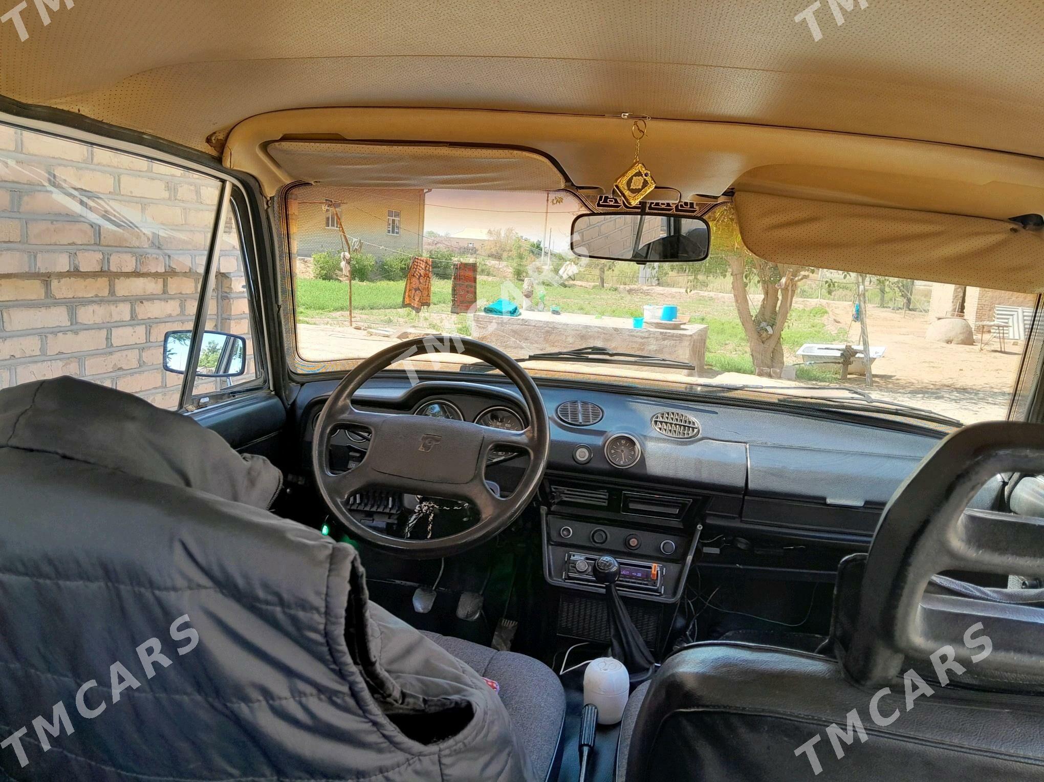 Lada 2106 2001 - 30 000 TMT - Мары - img 4
