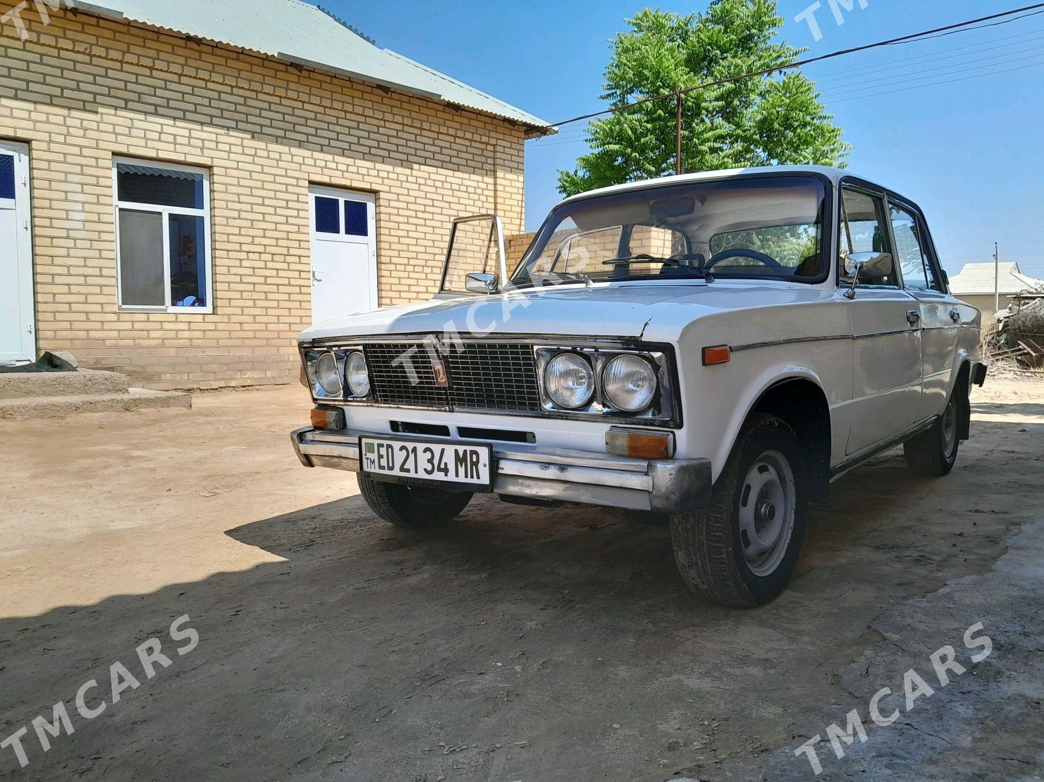 Lada 2106 2001 - 30 000 TMT - Мары - img 5