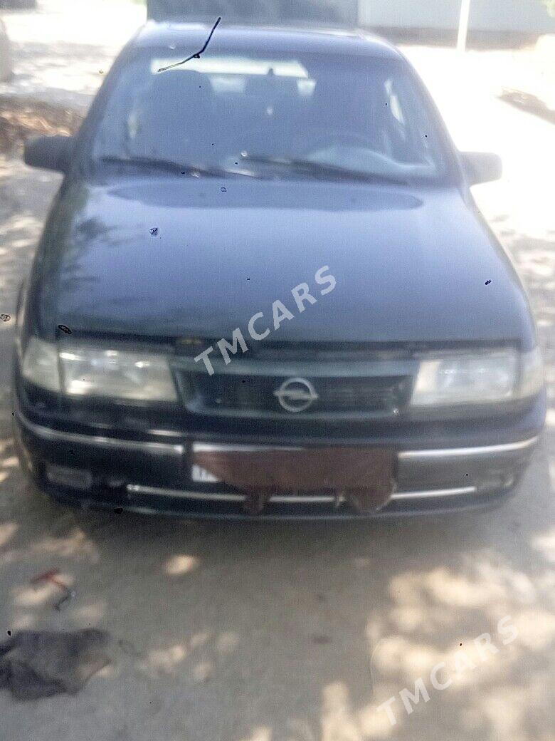 Opel Vectra 1996 - 52 000 TMT - Губадаг - img 2