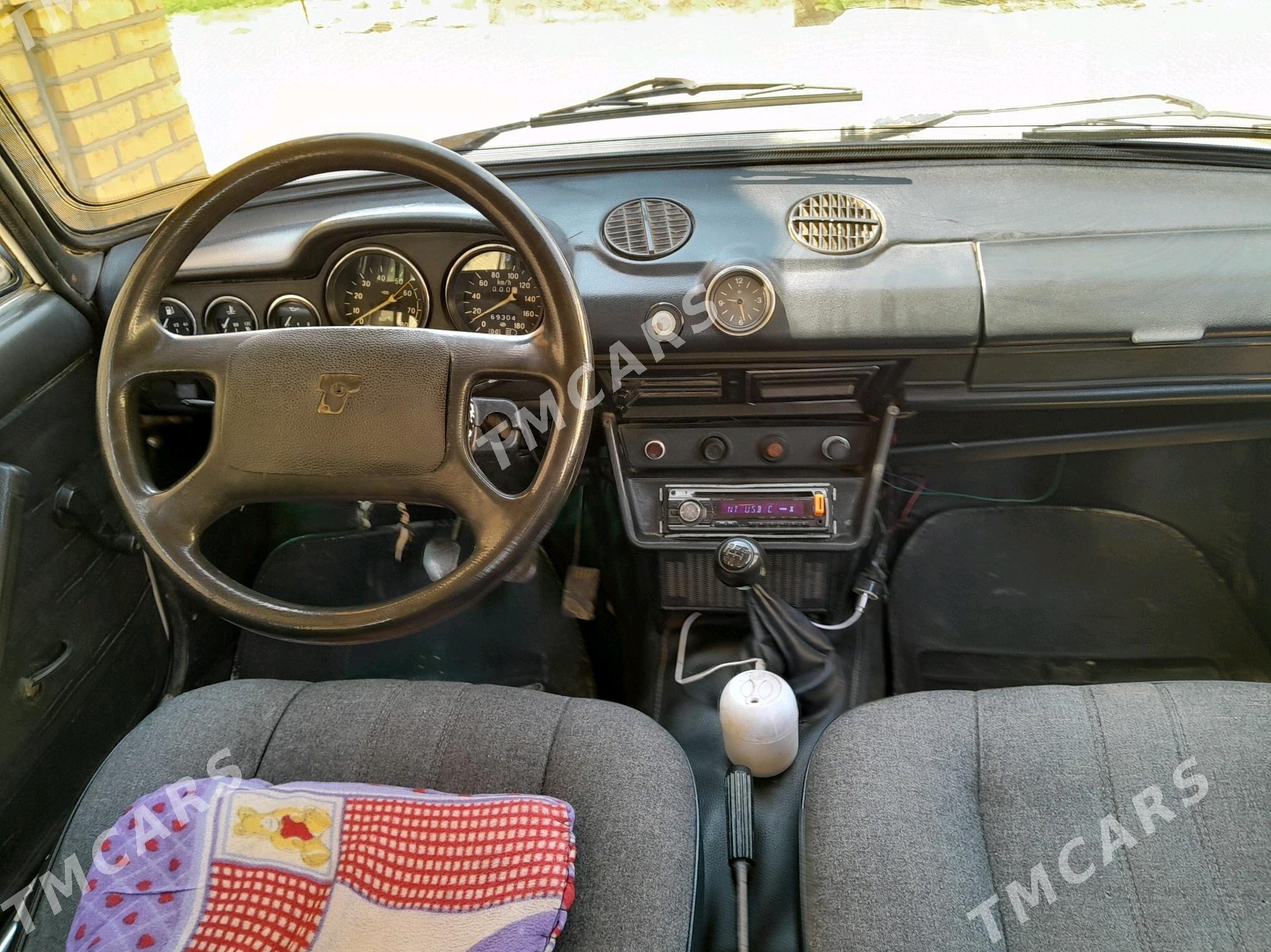 Lada 2106 2001 - 30 000 TMT - Мары - img 9