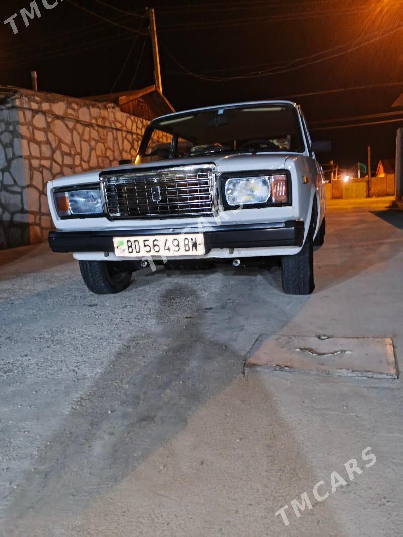 Lada 2107 2004 - 30 000 TMT - Gyzylarbat - img 8