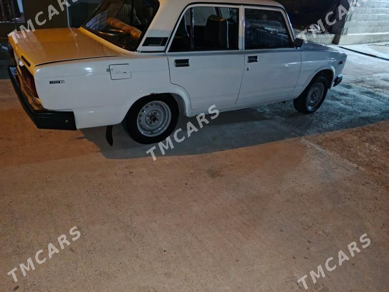 Lada 2107 2004 - 30 000 TMT - Gyzylarbat - img 5