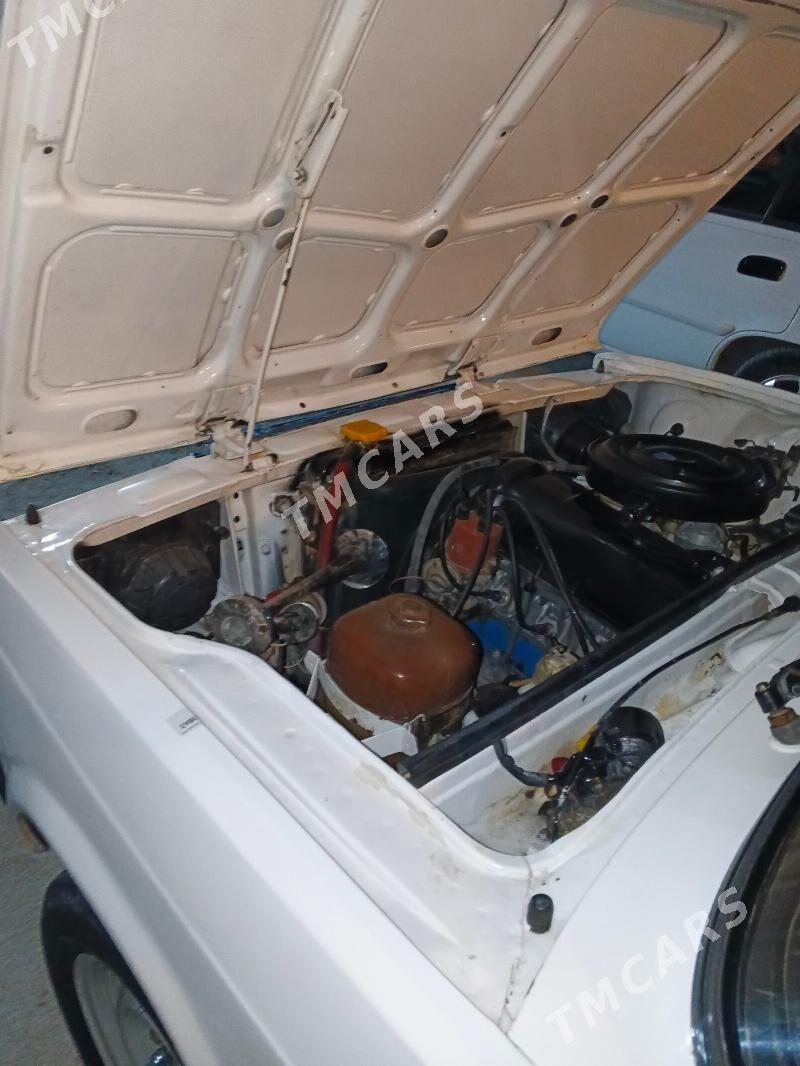 Lada 2107 2004 - 30 000 TMT - Gyzylarbat - img 4
