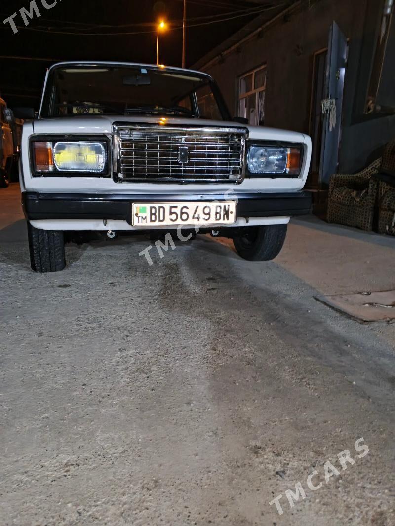 Lada 2107 2004 - 30 000 TMT - Gyzylarbat - img 6