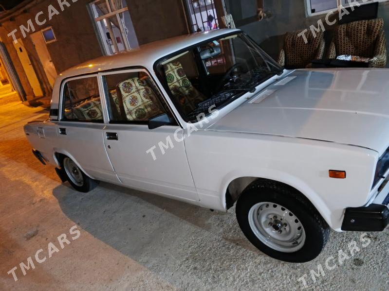 Lada 2107 2004 - 30 000 TMT - Gyzylarbat - img 7